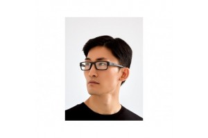 Oakley OX8046 AIRDROP Satin Black szemüvegkeret