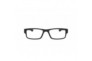 Oakley OX8046 AIRDROP Satin Black szemüvegkeret