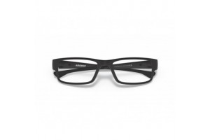 Oakley OX8046 AIRDROP Satin Black szemüvegkeret