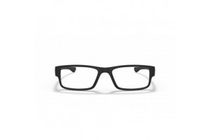 Oakley OX8046 AIRDROP Satin Black szemüvegkeret