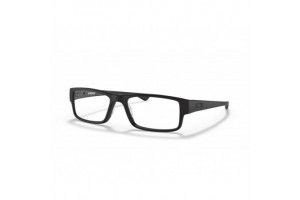 Oakley OX8046 AIRDROP Satin Black szemüvegkeret