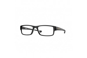 Oakley OX8046 AIRDROP Black Ink - demó lencse