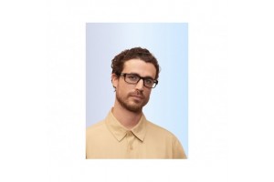 Oakley OX8046 AIRDROP Black Ink - demó lencse