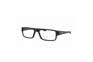 Oakley OX8046 AIRDROP Black Ink - demó lencse
