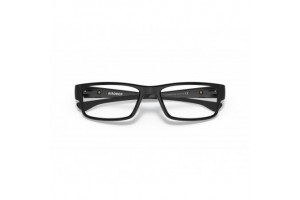 Oakley OX8046 AIRDROP Black Ink - demó lencse