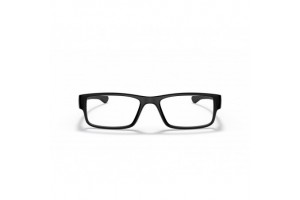 Oakley OX8046 AIRDROP Black Ink - demó lencse