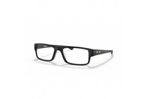 Oakley OX8046 AIRDROP Black Ink - demó lencse