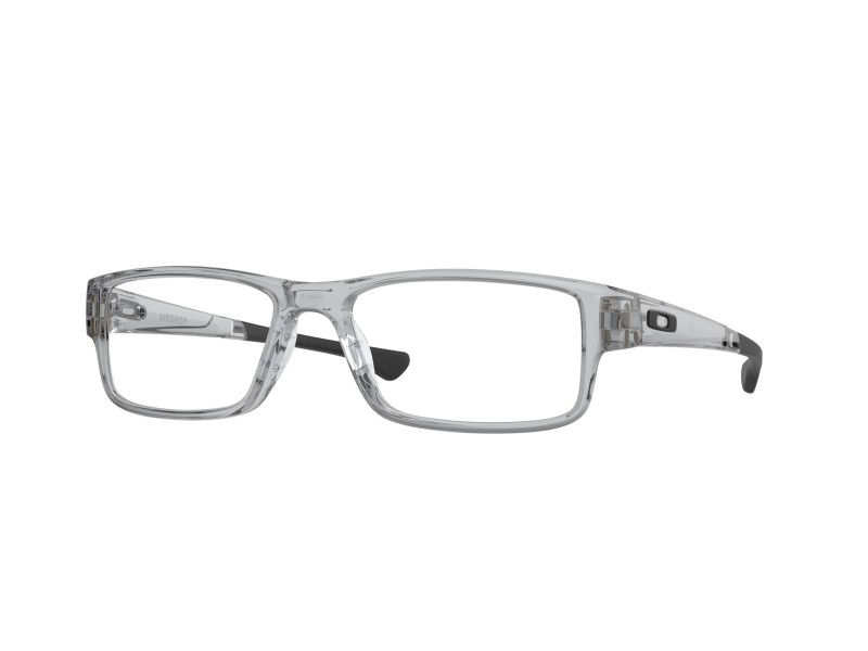 Oakley OX8046 03 AIRDROP Grey Shadow szemüveg