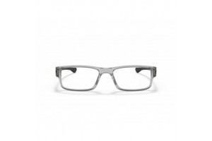 Oakley OX8046 03 AIRDROP Grey Shadow szemüveg