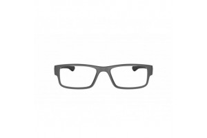 Oakley OX8046 AIRDROP Satin Light Steel szemüveg