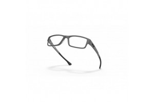 Oakley OX8046 AIRDROP Satin Light Steel szemüveg