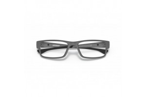 Oakley OX8046 AIRDROP Satin Light Steel szemüveg