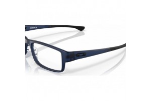 Oakley OX8046 AIRDROP matt áttetsző kék