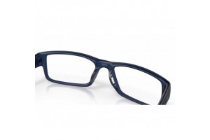 Oakley OX8046 AIRDROP matt áttetsző kék