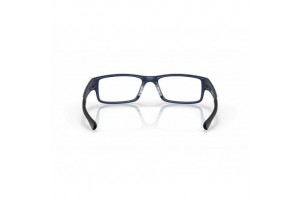 Oakley OX8046 AIRDROP matt áttetsző kék