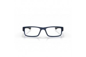 Oakley OX8046 AIRDROP matt áttetsző kék