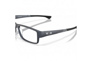 Oakley OX8046 20 AIRDROP matt kék szemüveg