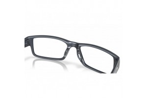 Oakley OX8046 20 AIRDROP matt kék szemüveg