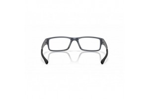 Oakley OX8046 20 AIRDROP matt kék szemüveg