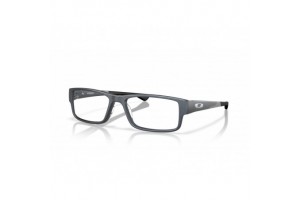 Oakley OX8046 20 AIRDROP matt kék szemüveg