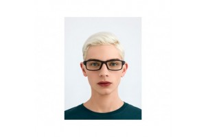 Oakley OX8050 PITCHMAN Satin Black - demo lencse