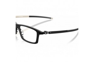 Oakley OX8050 PITCHMAN Satin Black - demo lencse