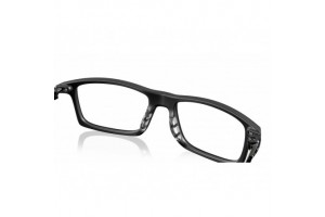 Oakley OX8050 PITCHMAN Satin Black - demo lencse