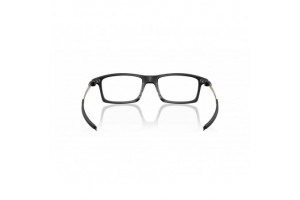Oakley OX8050 PITCHMAN Satin Black - demo lencse