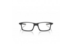 Oakley OX8050 PITCHMAN Satin Black - demo lencse