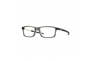 Oakley OX8050 805006 PITCHMAN Grey Smoke Demo Lens szemüveg