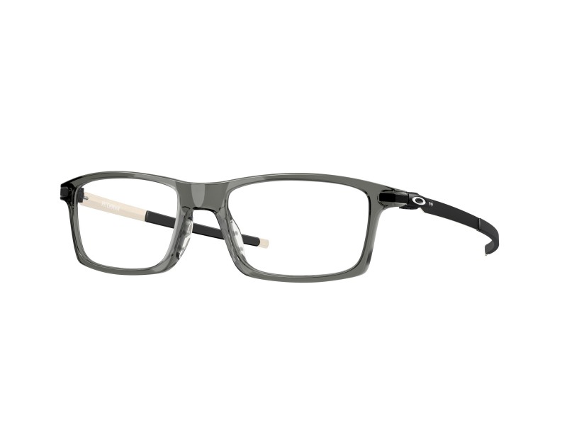 Oakley OX8050 PITCHMAN Grey demo lencse