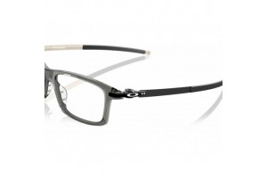 Oakley OX8050 PITCHMAN Grey demo lencse
