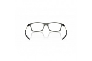 Oakley OX8050 PITCHMAN Grey demo lencse