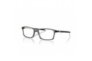 Oakley OX8050 PITCHMAN Grey demo lencse