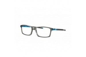 Oakley OX8050 Pitchman Polished Grey szemüveg