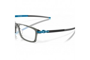 Oakley OX8050 Pitchman Polished Grey szemüveg