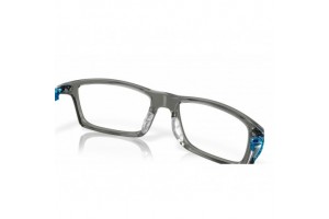 Oakley OX8050 Pitchman Polished Grey szemüveg