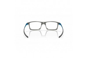 Oakley OX8050 Pitchman Polished Grey szemüveg