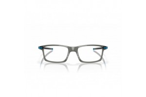 Oakley OX8050 Pitchman Polished Grey szemüveg
