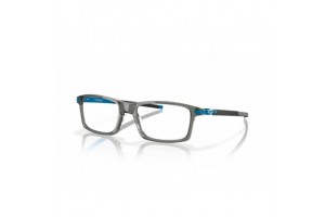 Oakley OX8050 Pitchman Polished Grey szemüveg