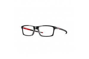 Oakley OX8050 15 PITCHMAN Black Ink Demo Lens szemüveg