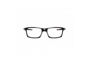 Oakley OX8050 PITCHMAN fekete szemüvegkeret