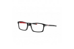Oakley OX8050 PITCHMAN fekete szemüvegkeret
