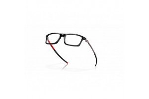 Oakley OX8050 PITCHMAN fekete szemüvegkeret