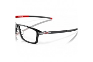 Oakley OX8050 PITCHMAN fekete szemüvegkeret