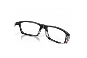 Oakley OX8050 PITCHMAN fekete szemüvegkeret