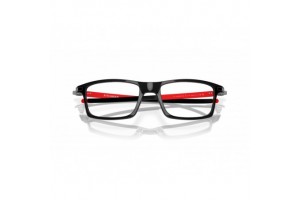 Oakley OX8050 PITCHMAN fekete szemüvegkeret