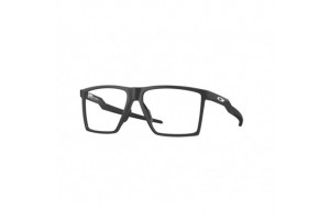 Oakley OX8052 FUTURITY Satin Black - demo lencsével