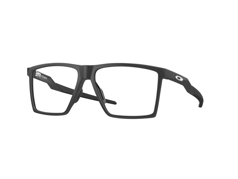 Oakley OX8052 FUTURITY Satin Black - demo lencsével