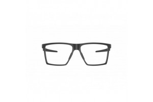 Oakley OX8052 FUTURITY Satin Black - demo lencsével